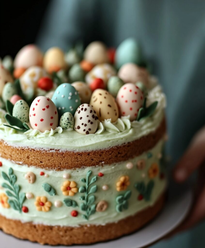 ostertorte