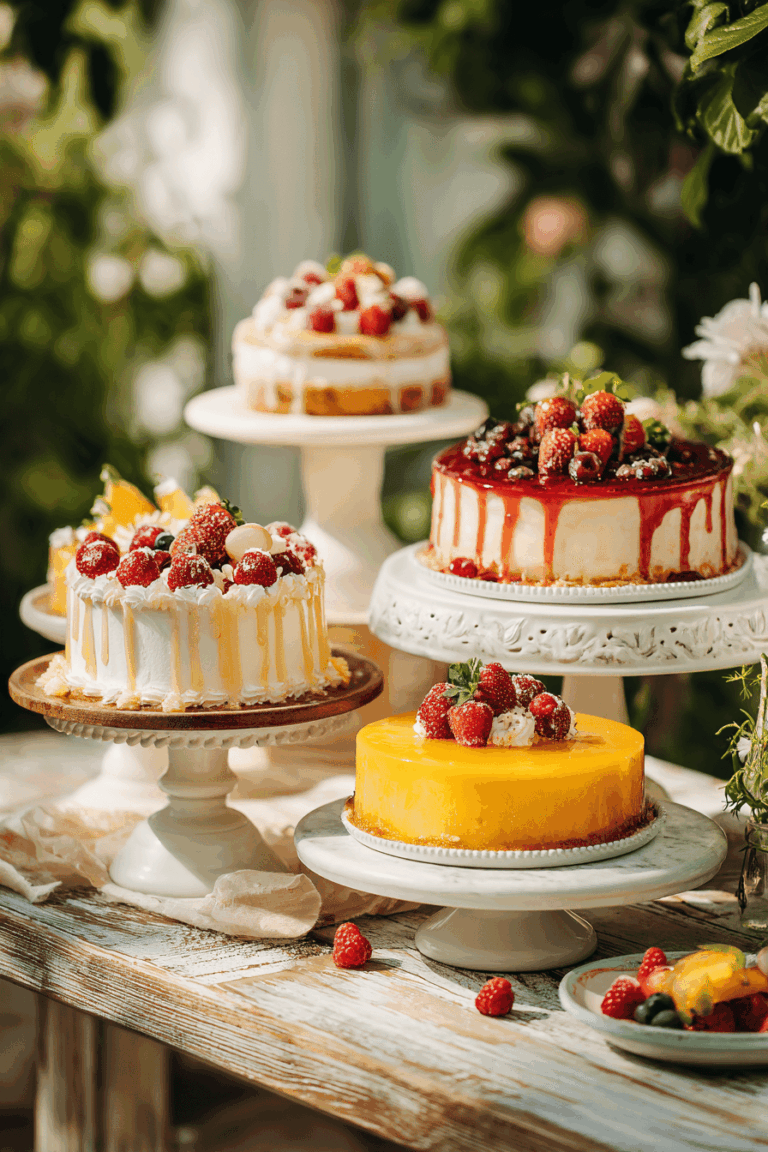 sommertorte