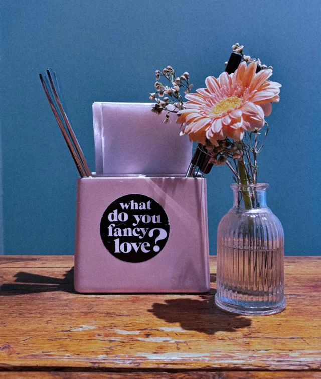 To be held by a cappuccino ☕️🙋🏼‍♀️ Visit to find your fancy.